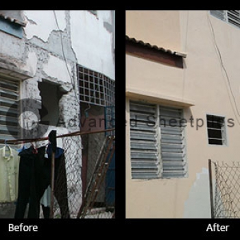 Underpinning - Our Quality Work