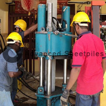 Underpinning - Our Workforce