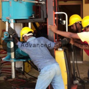 Underpinning - Our Workforce