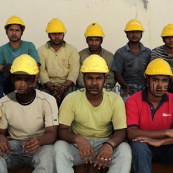 Underpinning - Our Workforce